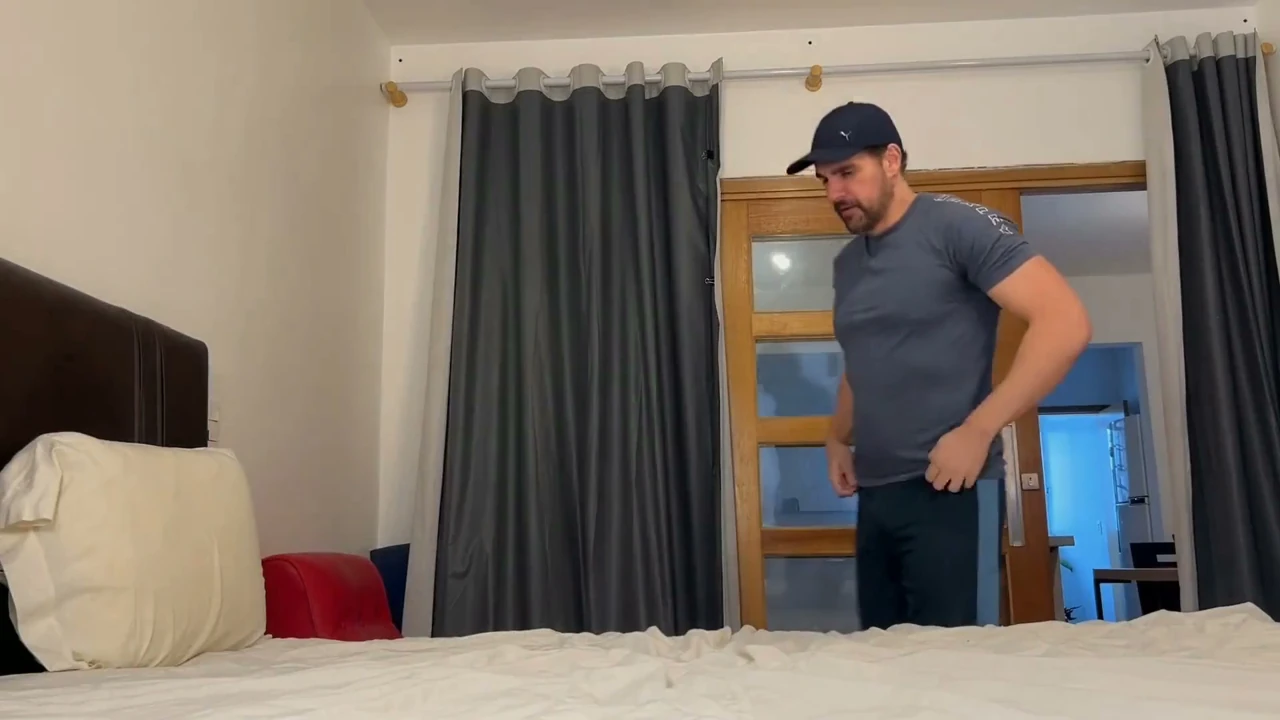 Massage and Fuck,Kyle Fox