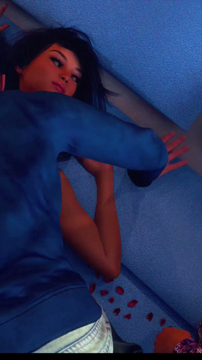Pure love #12 - Jack , Lilly and Ava had a 3sum | Clip 2