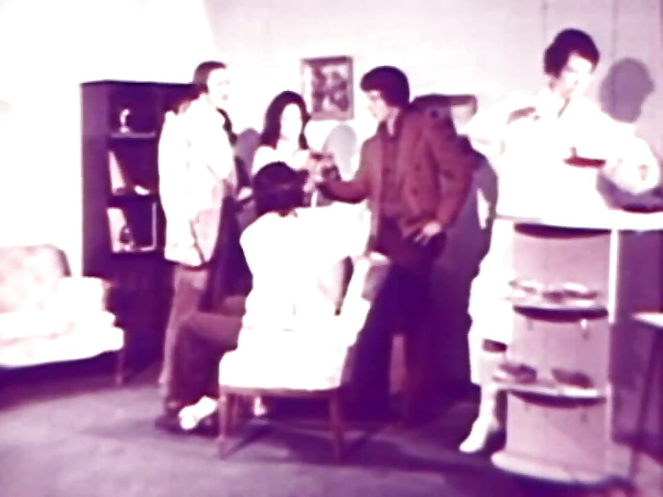 Ljubljenje lizanje prstiju retro orgazam
