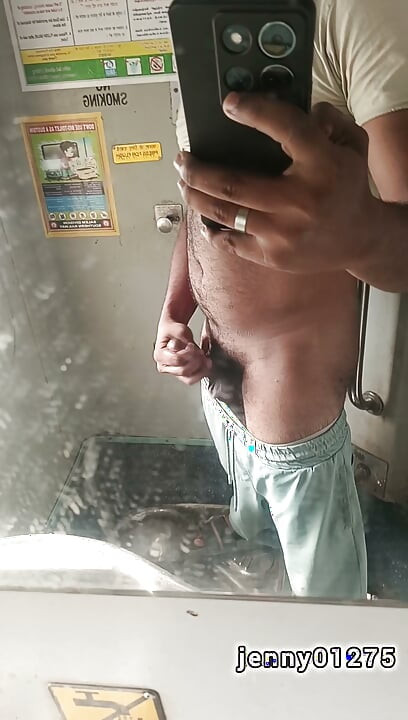 Jerking in Indian Express