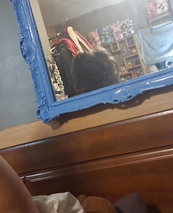 Cock Sucking by Angelemmalee makes him explode Twice
