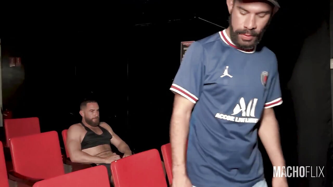 Cinema Heat