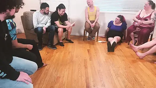 Positivity Party - Cliff Media Productions