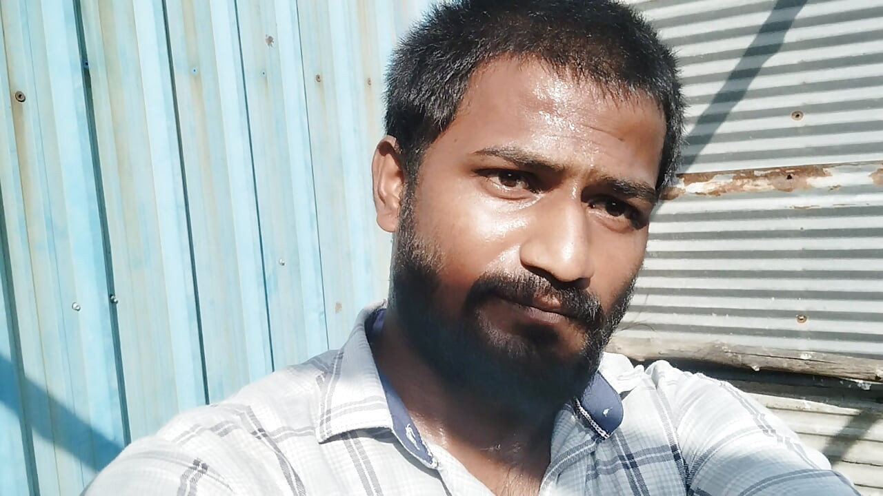 I enter Indian XHard Traveling Start Outside Forest Office