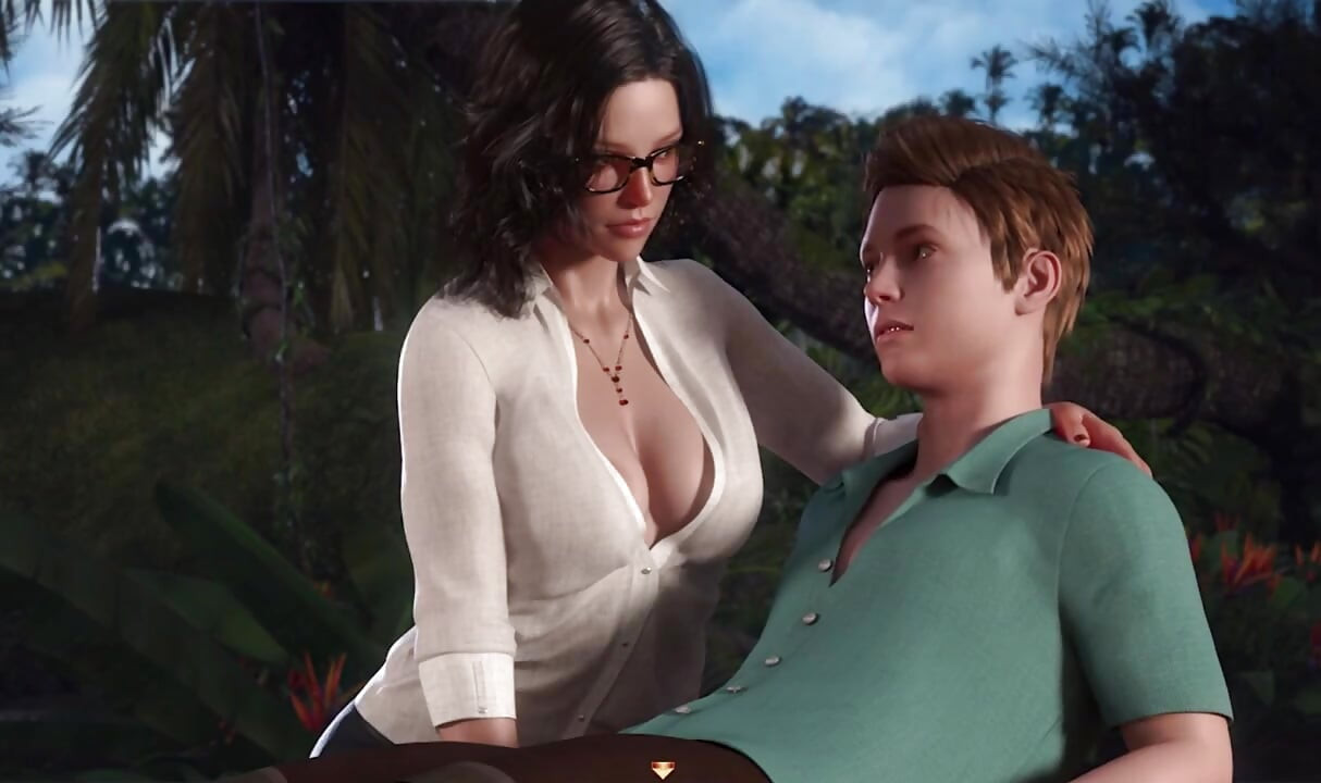 Nadia'nın hazinesi v36061 bölüm 85 diana ateşli tehlike loveskysan69