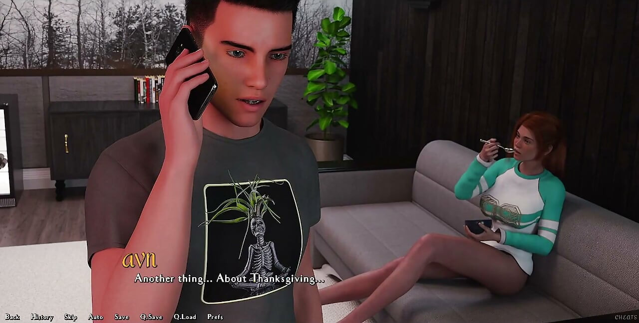 Být Dik - alternativní holka mi dává sexy kouření v autě. Nakonec dostane bušený anál a