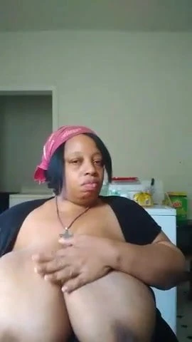 Huge Titty Queen
