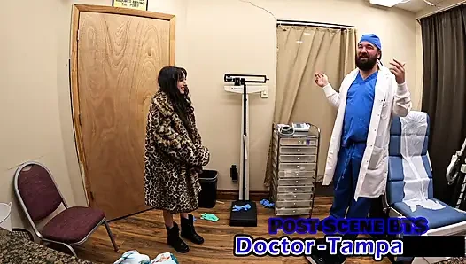 Dr Tampa - Daddy's Little Slut - Alice Rose