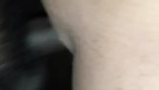 Все позы подруга дези жестко трахает киску большим черным членом