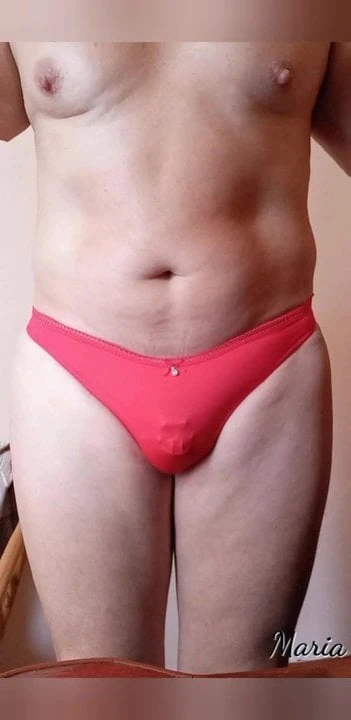 MARIA SISSY BODY 10