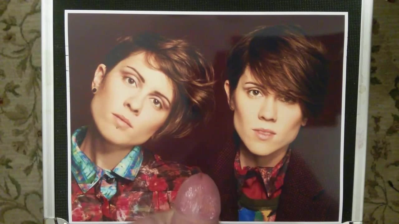 Igazlelkű Tegan és Sara tisztelgése 4