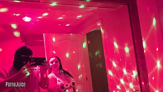 Ms melky juggs dibintangi tonya sinn