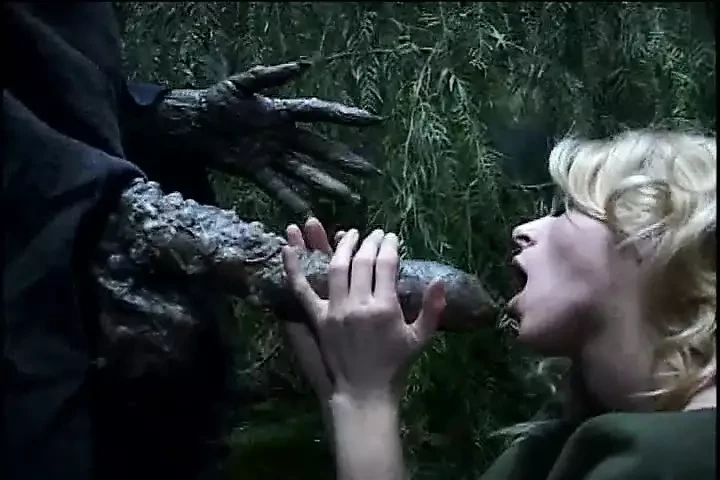 各种艺术家 - 指环的妓女1