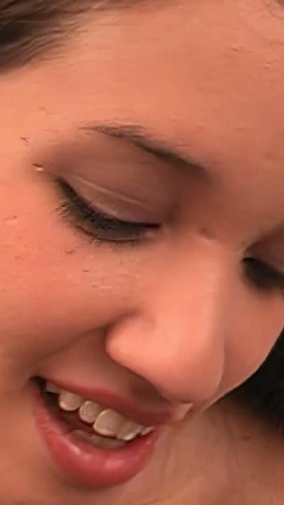 Back from college and stepdad missed her so much! teen slut gets her tight cunt banged by daddy! | Clip 1
