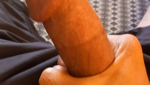 La transformación del pene en monstruo se ha completado con éxito