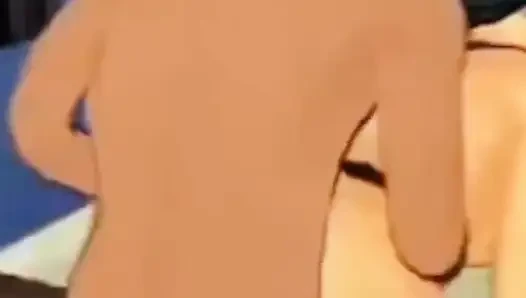 Bhabhi ji ko mast ghodi bana ke choda