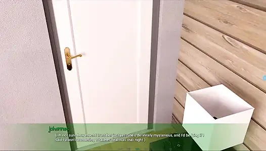 Radiant #6 - brooke nyepong kontol johannes