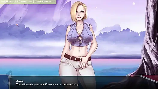 Dragon ball divine macera sansürsüz rehber bölüm 3