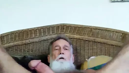 Silent Cum