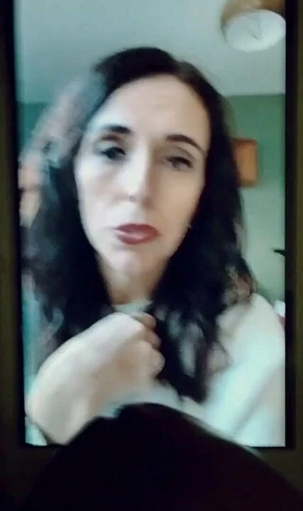 Beautiful Jacinda tribute