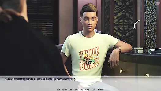 Vollständiges gameplay - lust & leidenschaft 2, teil 31
