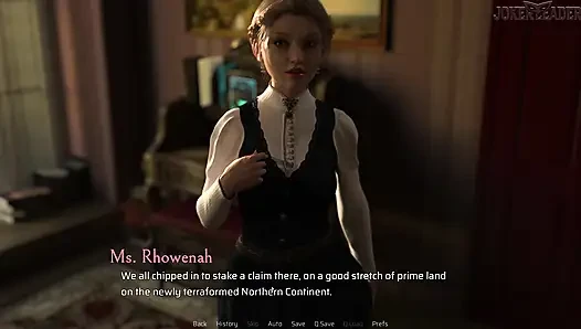 This New Steampunk Gooner Game is... Something Else