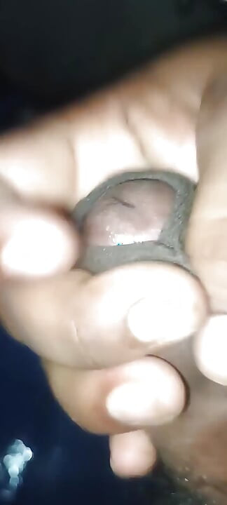 Big Penis Handjob Thick. Cum