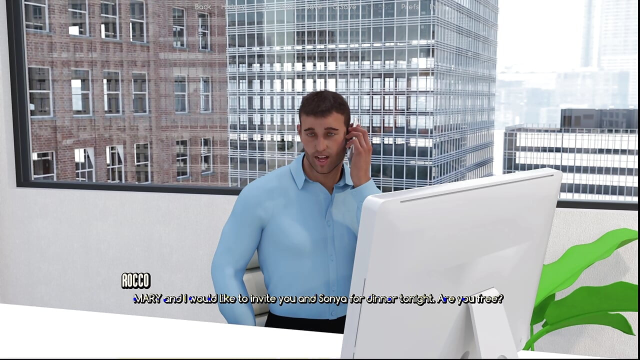 The Only Thing Worth Doing in Life Is Fucking (part 9)