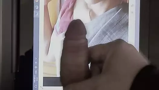 Cum üzerinde cumlovepics 2