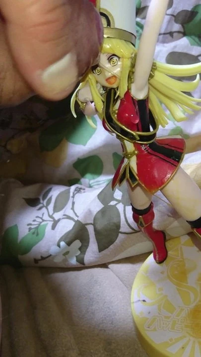 Kokoro bukkake