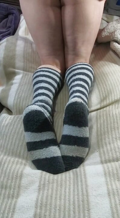 Daphne teasing you with her trans ass