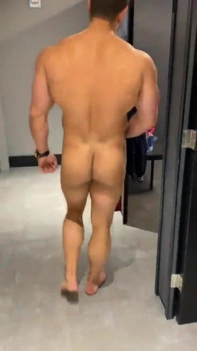 NUDE AND ROIDED