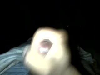 my 7 inch cock cumming