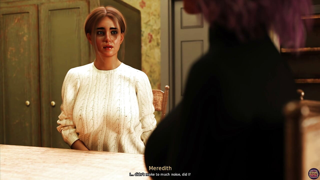 Game of Hearts Part 20