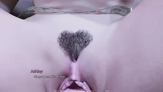 Ateşli evli kadınlar için Tacos grup seks partisi - bölüm 95