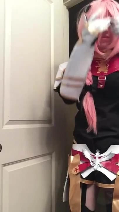 Astolfo preview