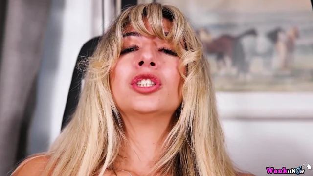 Jerk Off To The Rhythm Of Ella Jasmines Kinky Fitness Sesh