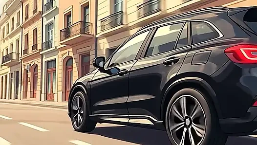 AI Anime Hentai unzensiert, unzensiertes video von 18 Jahre altem Hentai-Mädchen, 3D Cartoon auf nahaufnahme von Kiidzy Animates