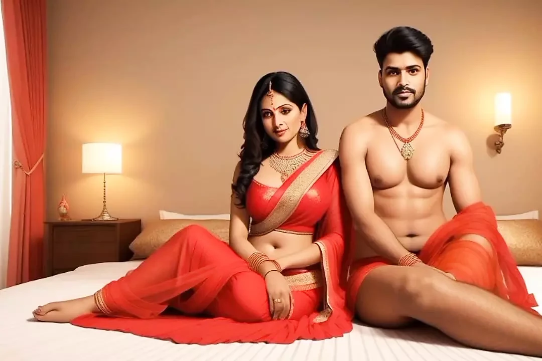 FIRST TIME DESI TEEN CHEATING HER BOYFRIEND