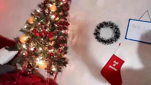Kamerada yaramaz Noel! - Bölüm 1