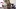 Threesome fuck with old couple and teen