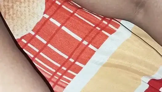 Dewormed my stepsister ass