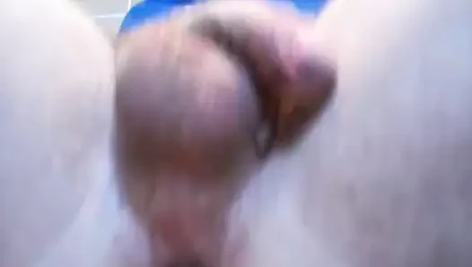 Oyuncağımı sik