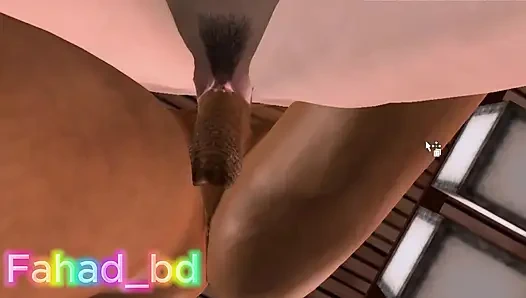 Desi Rupa Bhabi Fucking Horny And Wet