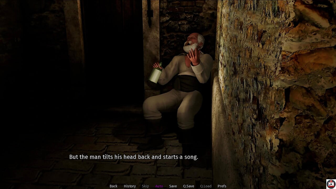 Darar men ek ghar - (PT 27) - Zanith