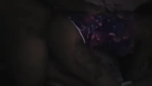 Putting Everything Inside Karina Mello