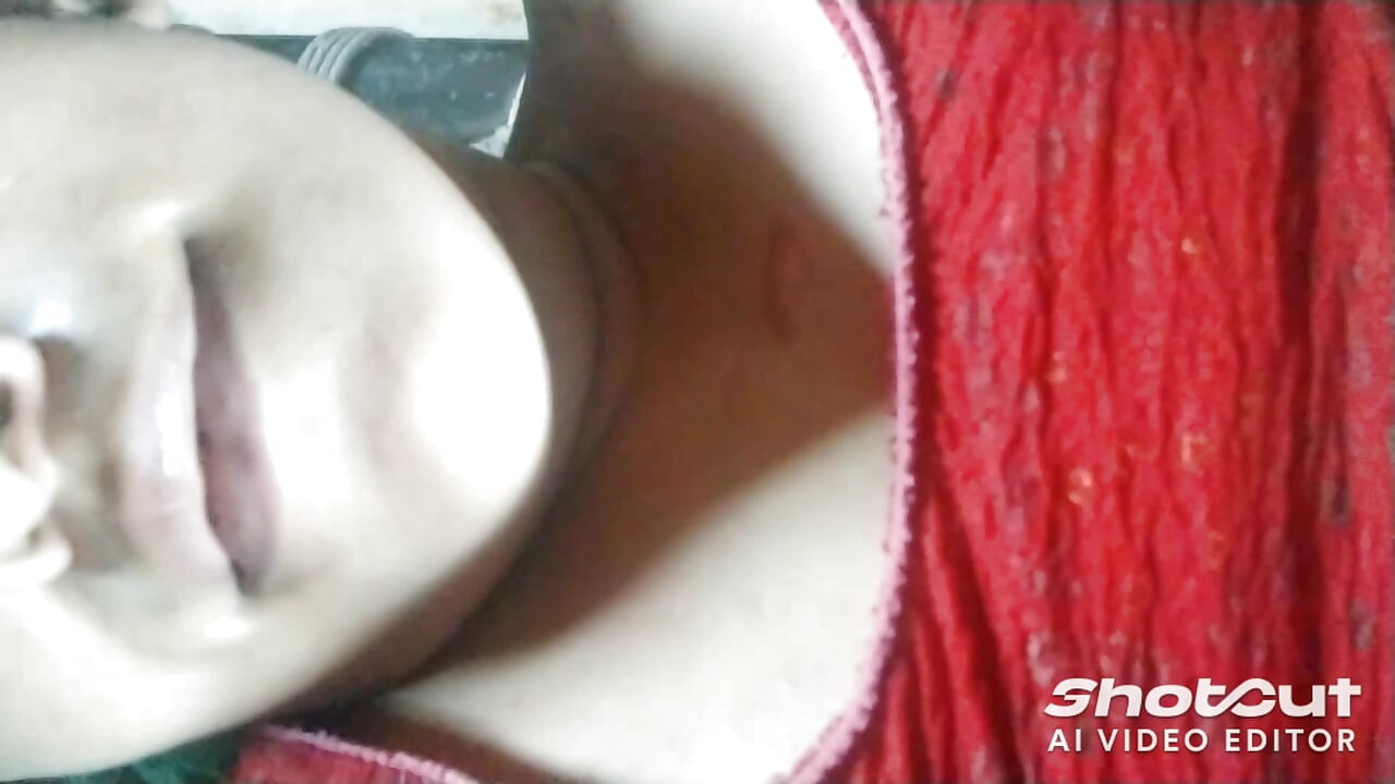 Hot bhabhi ki Desi chuchi rasgulle wali