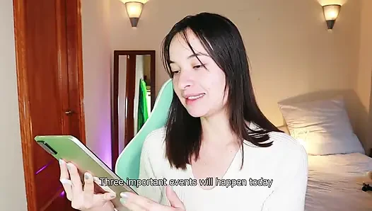 Вот как я сделал мое персонализированное видео