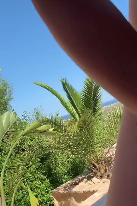 Amateur MILFs Summer Love Part #4 - Amateurs Recorded - Spoken in German