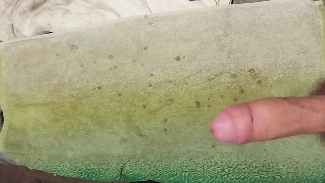 Det här är vad som händer när den 20 cm långa
